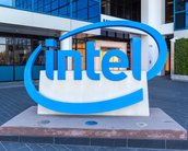 Intel ultrapassa AMD pela primeira vez em três anos