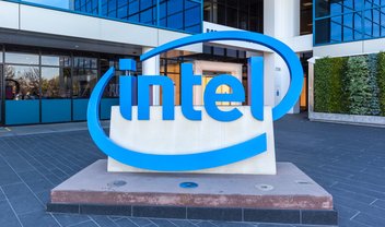 Intel ultrapassa AMD pela primeira vez em três anos