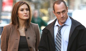 Law & Order: Organized Crime - NBC divulga data de estreia da série