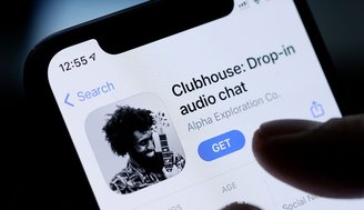 Clubhouse ganha versão web em novo teste - TecMundo