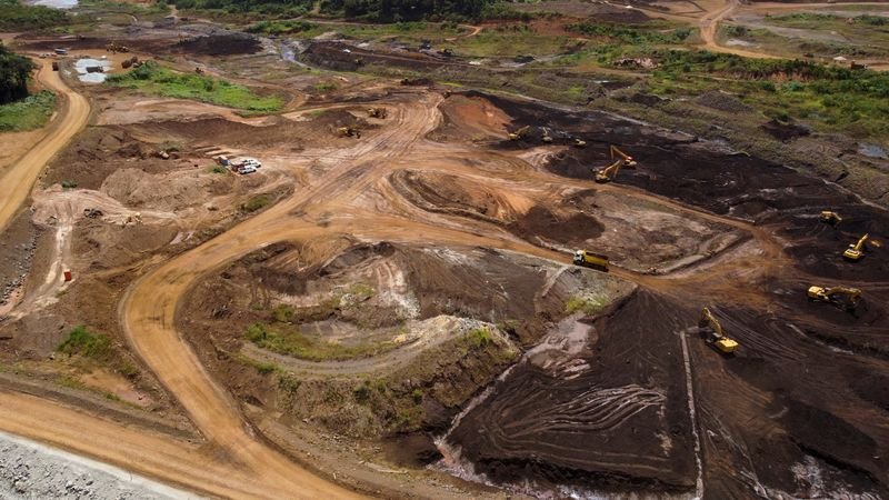 Região de Brumadinho