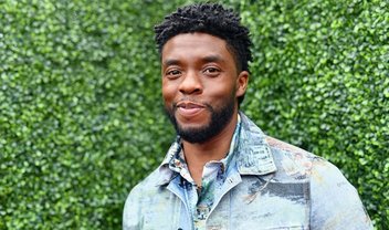 Chadwick Boseman faz história com quatro indicações ao SAG Awards