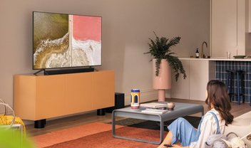  6 Smart TVs para maratonar as melhores séries