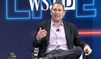 Quem é Andy Jassy, o substituto de Jeff Bezos na chefia da Amazon?