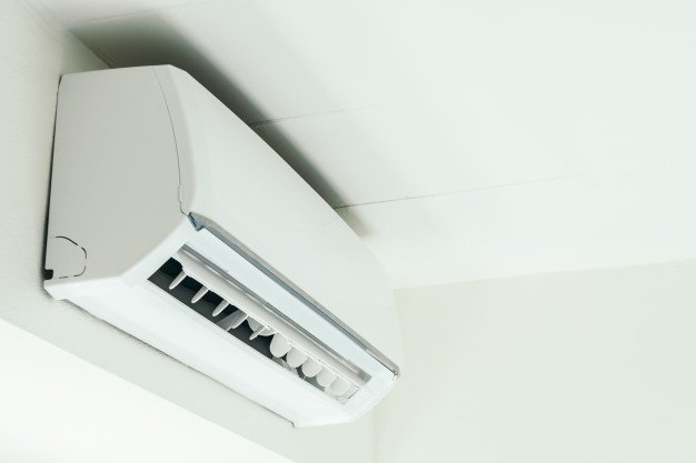 Além de aliviar o calor, o ar-condicionado ajuda na sua saúde