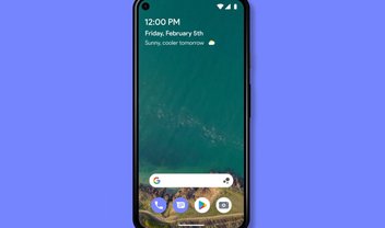 Android 12 Beta chega em breve; confira as primeiras novidades