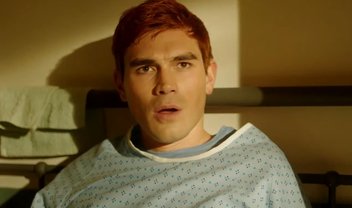 Riverdale 5x4: salto temporal é tema do novo episódio (Preview)