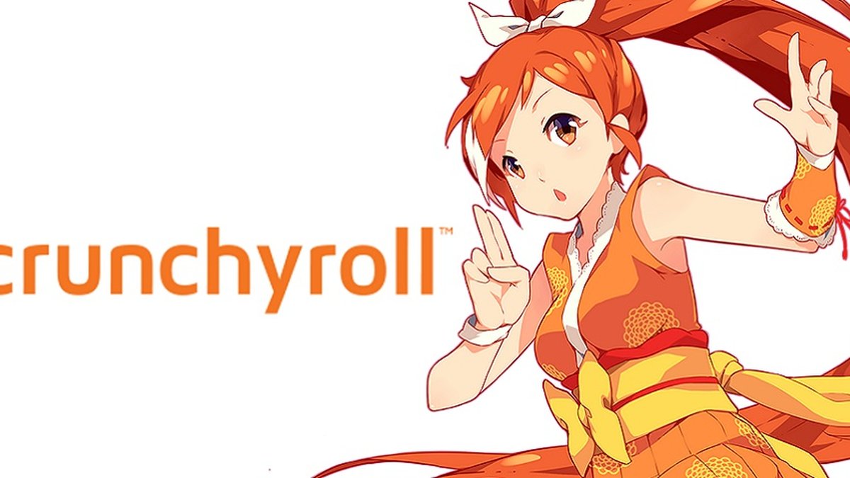  Crunchyroll anuncia datas e elencos de seus