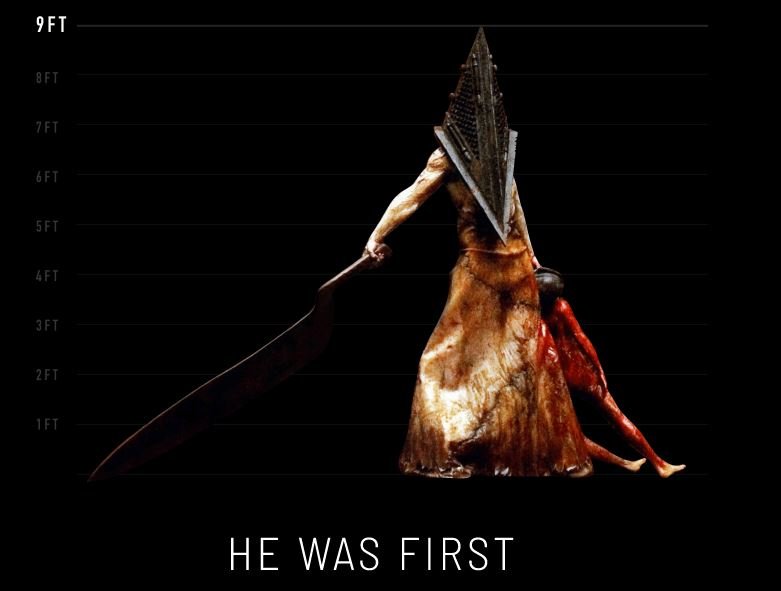 História The executor of Silent Hill - Os dois lados da espada. - História  escrita por Maya_Hayle - Spirit Fanfics e Histórias