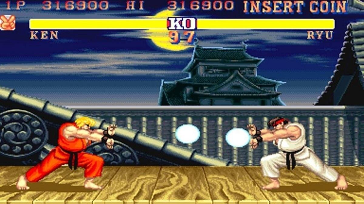 Street Fighter II: Conheça dez curiosidades sobre o pai dos jogos de luta  - Millenium