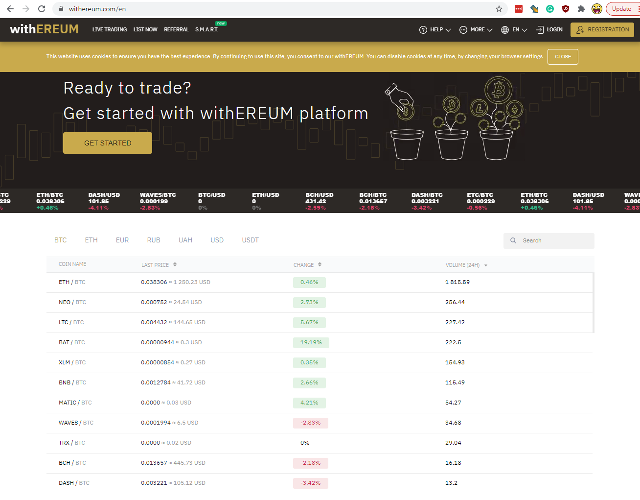 Discord volta atrás e libera atividades do grupo WallStreetBets