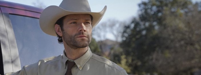 Imagem de: Walker: Jared Padalecki espera que Jensen Ackles participe da série