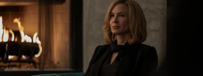 Imagem de: The Thing About Pam: Renée Zellweger vai estrelar nova série da NBC