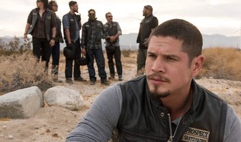 Mayans M.C.: FX anuncia data de estreia da 3ª temporada