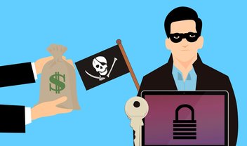 Uso de Ransomware: um crime que tem compensado