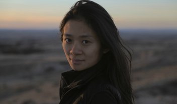 Chloé Zhao, de Eternos, vai dirigir western sci-fi sobre Drácula