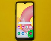 Galaxy A01 x A10s: quais são as principais diferenças?