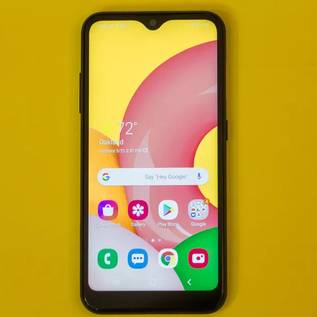 Imagem de Galaxy A01 x A10s: quais são as principais diferenças?