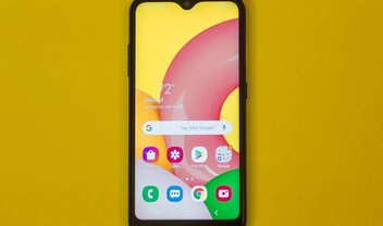 Galaxy A01 x A10s: quais são as principais diferenças?