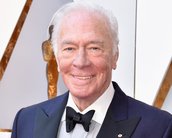 Ator Christopher Plummer morre aos 91 anos