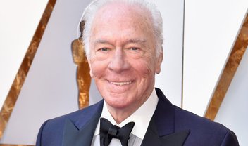 Ator Christopher Plummer morre aos 91 anos