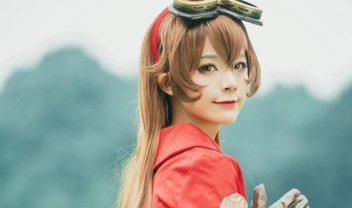 Genshin Impact brilha em cosplays incríveis de fãs!