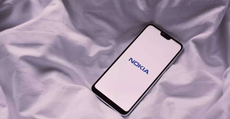 nokia