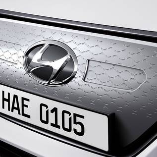 Imagem de Hyundai e Apple pausam negociações para criação de carro elétrico