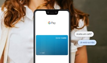 Nubank começa testes para integração com Google Pay no Brasil