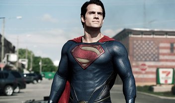 Shazam 2: Henry Cavill não viverá Superman no filme