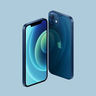 Imagem de Apple pode encerrar produção de iPhone 12 mini por baixa demanda