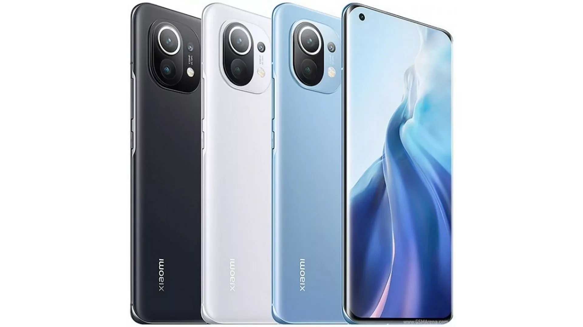 Fonte: Xiaomi/Divulgação