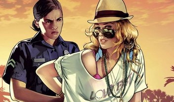 Tinder confirma Carnaval virtual em GTA 5 com shows em servidor