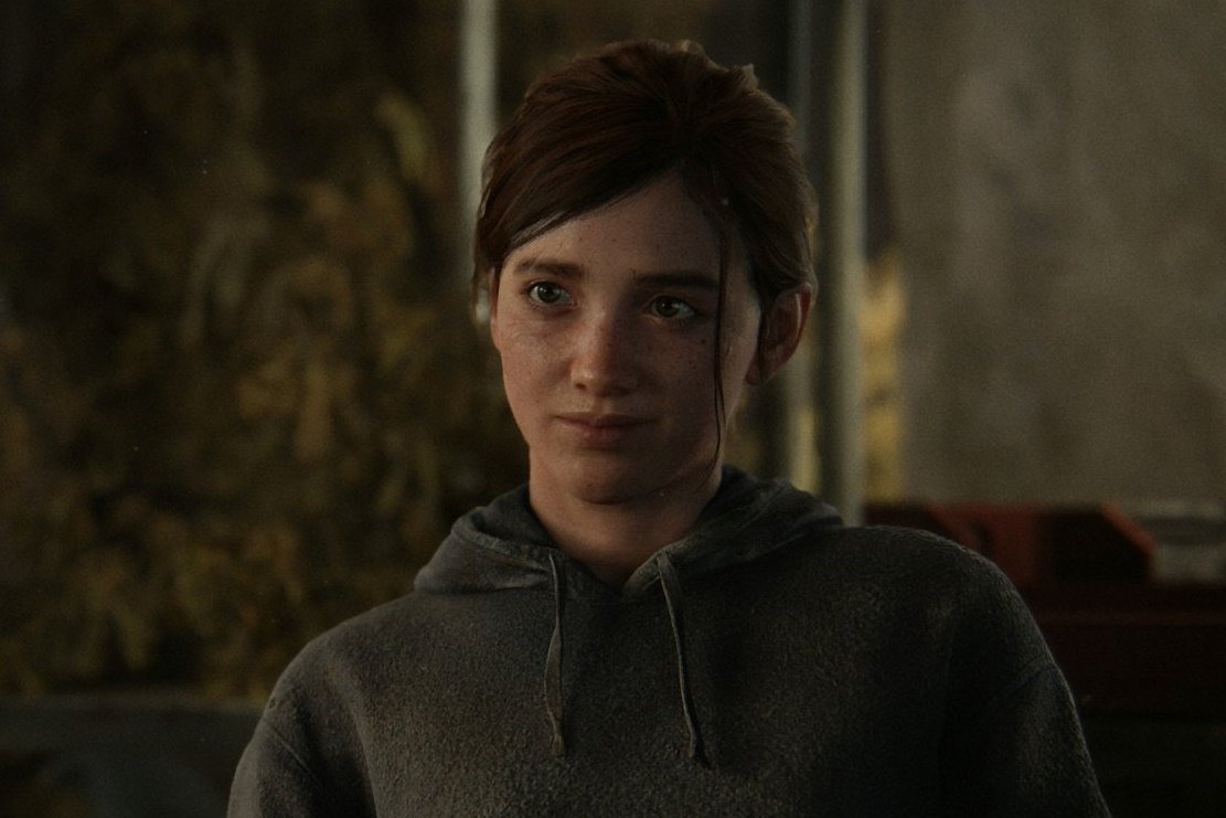 Fã cria arte reimaginando Ellie para um possível The Last of Us Part 3