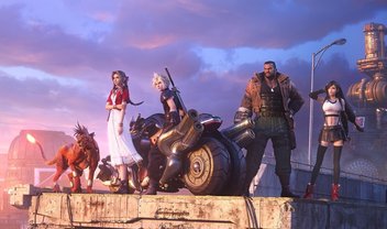 Final Fantasy 7 Remake terá novidades na próxima sexta (13)