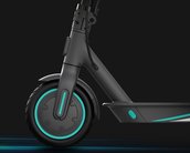 Xiaomi lança novo patinete elétrico em parceria com a Mercedes-Benz