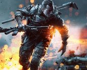 Battlefield 6: rumor sugere melhoria na destruição de cenários