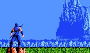 Ninja Gaiden de NES é finalmente zerado sem o jogador levar dano