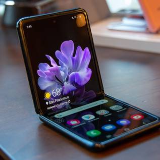 Imagem de Galaxy Z Fold 3 e Galaxy Z Flip 2 têm novos detalhes revelados