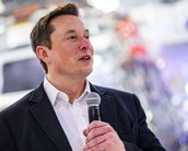 Elon Musk oferece US$ 100 milhões para competição de remoção de carbono