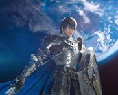 Final Fantasy XIV ganhará versão para PS5 com gráficos em 4K