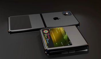 iPhone dobrável será mais barato e voltado para público jovem, diz rumor