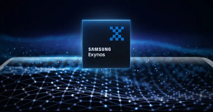 Samsung Exynos 2100