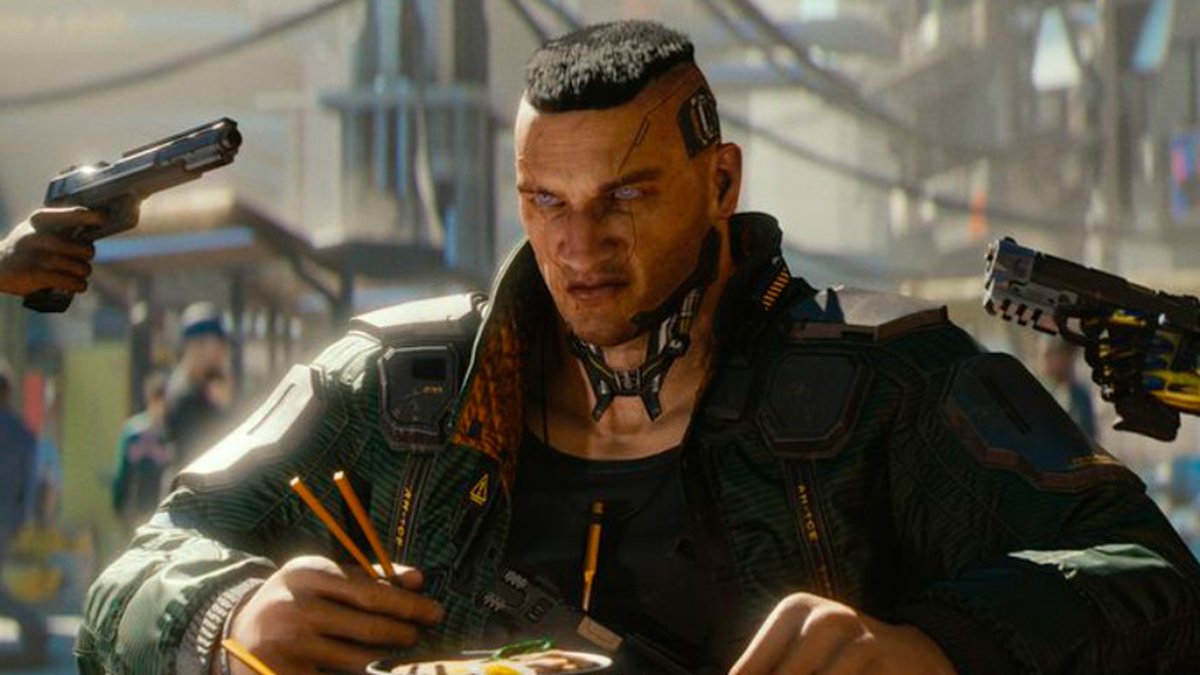 Conheça a CD Projekt RED, criadora de Cyberpunk 2077 e The Witcher