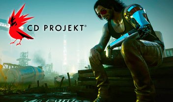 Criadora de Cyberpunk 2077, CD Projekt Red sofre ataque hacker