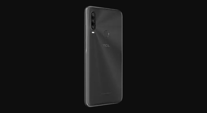 TCL L10 Pro