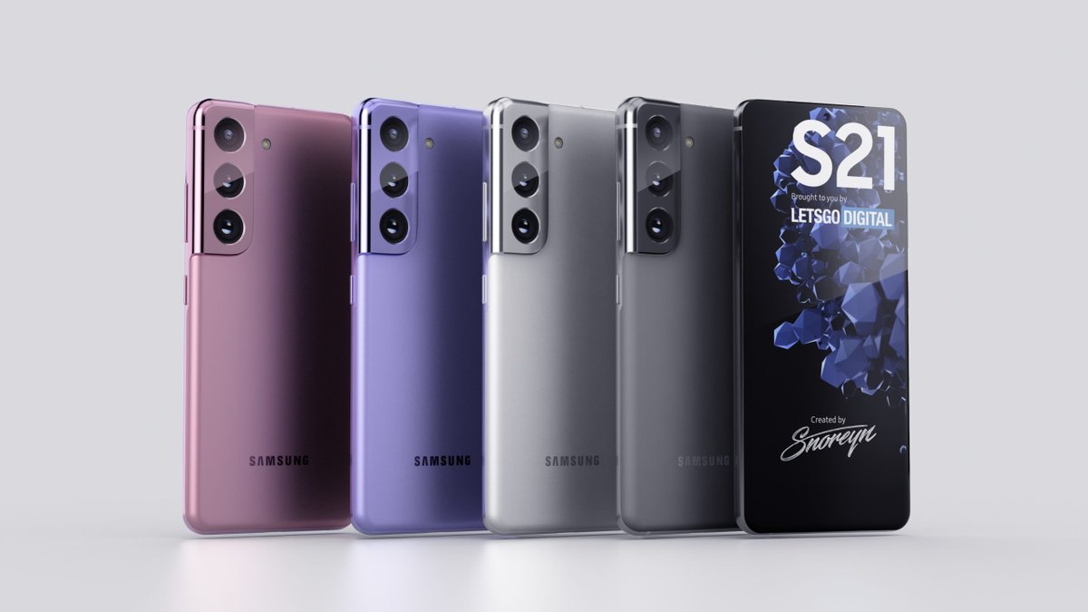 Galaxy S21: Saiba Preço e Tudo do Novo Celular da Samsung
