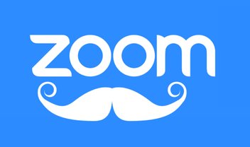 Zoom traz recurso para efeitos faciais durante reuniões