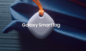 Smart Tag será lançada no Brasil em março com preços a partir de R$ 199