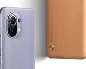 Xiaomi Mi 11 Lite tem novos detalhes revelados em certificações